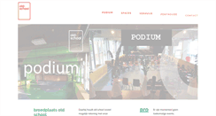 Desktop Screenshot of oldschoolamsterdam.com